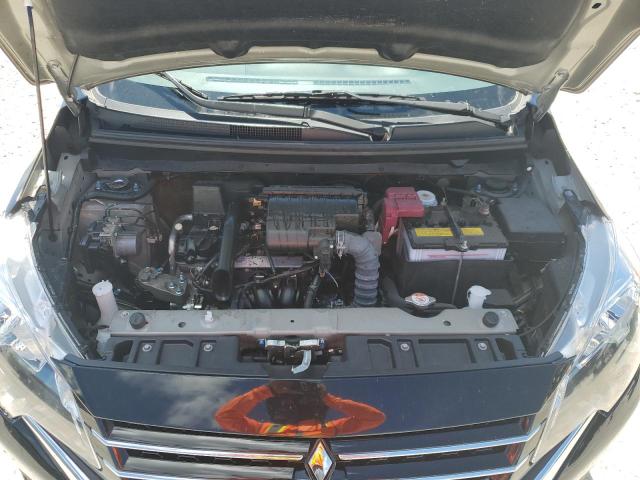 2024 MITSUBISHI MIRAGE ML32FUFJ6RHF01378