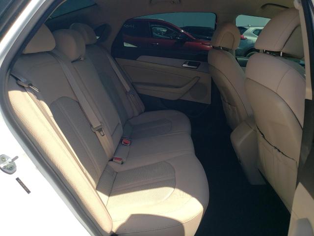 2015 Hyundai Sonata Se VIN: 5NPE24AF8FH158219 Lot: 59746114