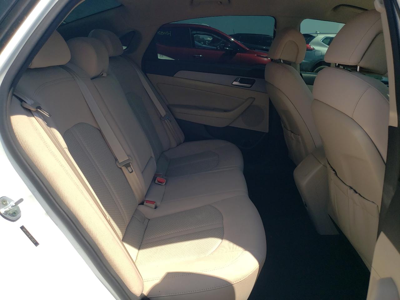 5NPE24AF8FH158219 2015 Hyundai Sonata Se