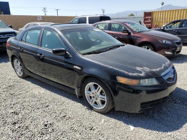 2005 Acura Tl VIN: 19UUA66265A081583 Lot: 58779864