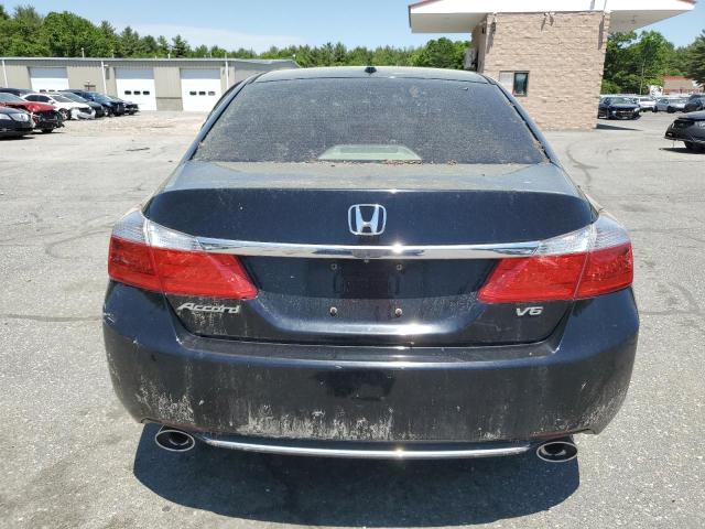 VIN 1HGCR3F86FA036894 2015 Honda Accord, Exl no.6