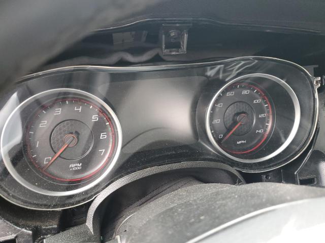 2023 DODGE CHARGER GT - 2C3CDXHG1PH529141
