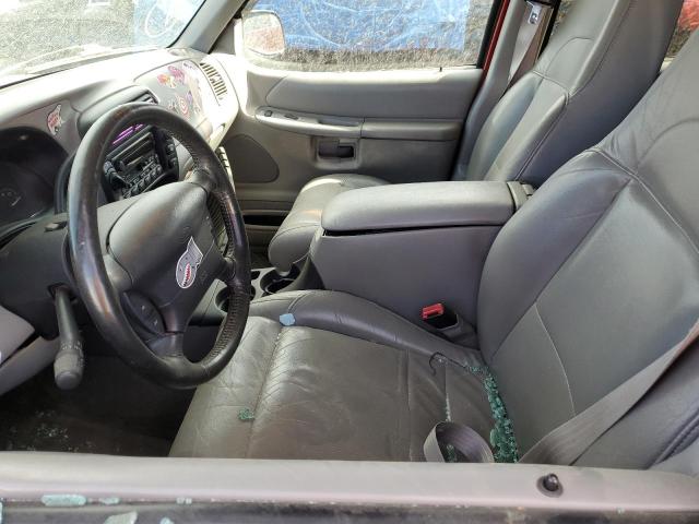 1999 Ford Explorer VIN: 1FMZU34E3XZA85453 Lot: 55227414