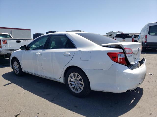 2014 Toyota Camry L VIN: 4T4BF1FK9ER411856 Lot: 59292104