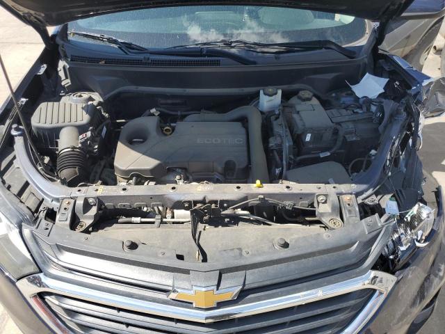 2018 CHEVROLET EQUINOX LT 3GNAXSEV9JL104840  58461084