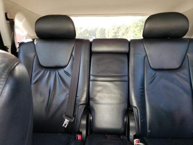 2012 Lexus Rx 350 VIN: 2T2BK1BAXCC142747 Lot: 60823994