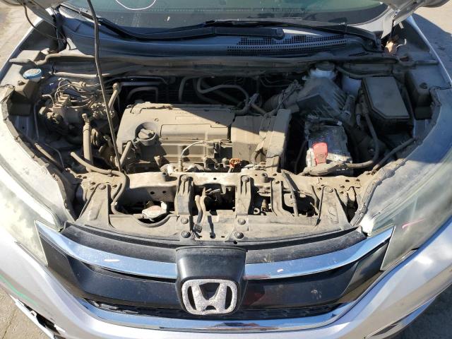 2016 Honda Cr-V Exl VIN: 2HKRM3H7XGH507774 Lot: 59283684