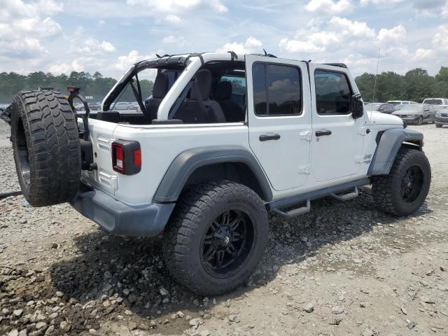 2018 JEEP WRANGLER U - 1C4HJXDG3JW139554
