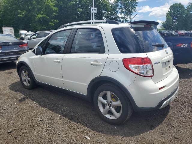 2008 Suzuki Sx4 Touring VIN: JS2YB417885101355 Lot: 58240074