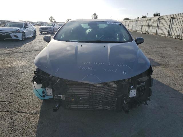 VIN 1G1RC6S51HU190169 2017 Chevrolet Volt, LT no.5