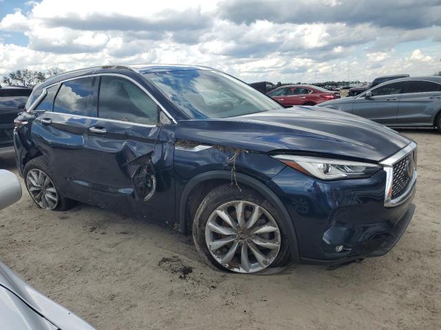 2019 Infiniti Qx50 Essential VIN: 3PCAJ5M19KF103259 Lot: 59222424