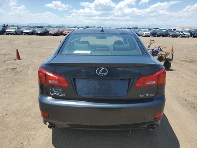 2008 Lexus Is 350 VIN: JTHBE262785018264 Lot: 61447594