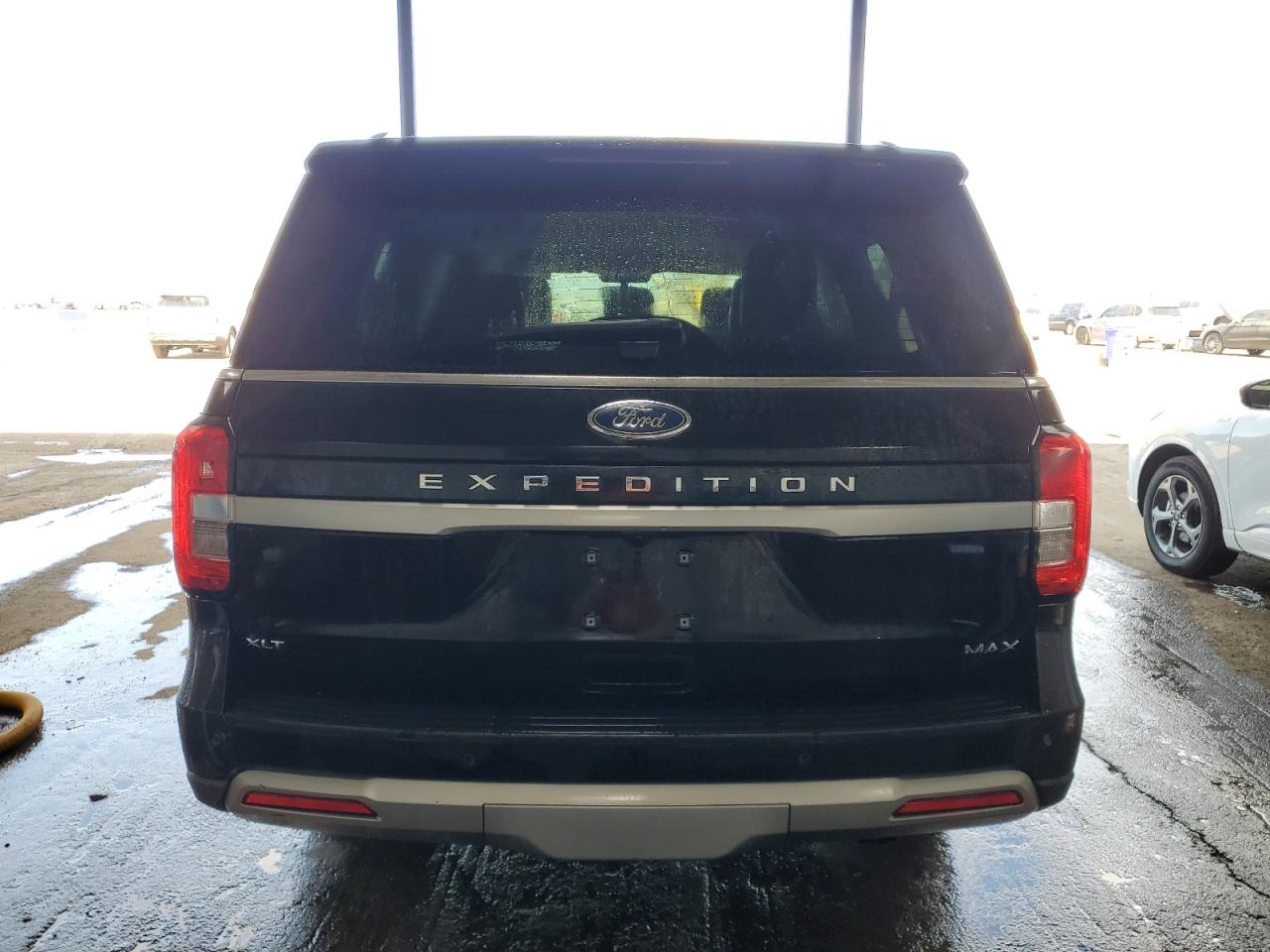 1FMJK1JT4NEA58115 2022 Ford Expedition Max Xlt