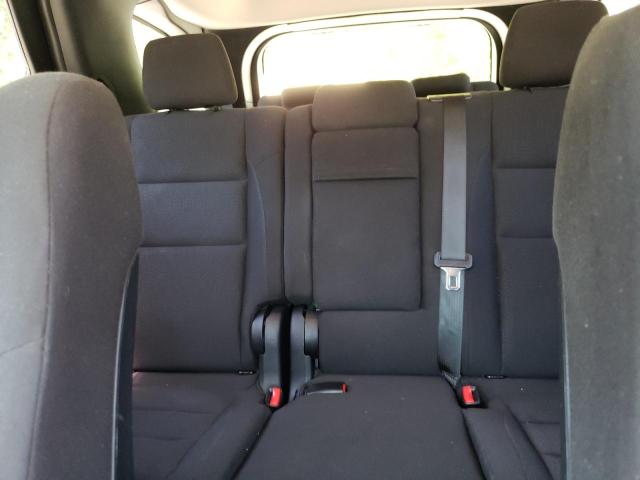 2014 Dodge Durango Sxt VIN: 1C4RDJAG7EC267381 Lot: 57443024