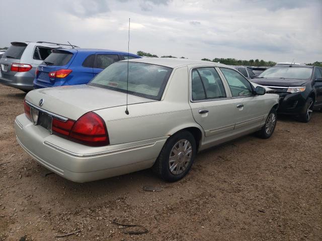 2005 Mercury Grand Marquis Gs VIN: 2MEFM74W15X665440 Lot: 57309504