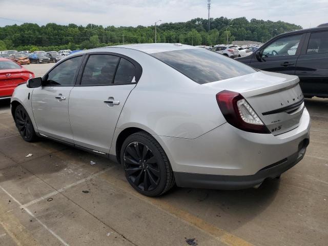 2015 LINCOLN MKS 1LNHL9EKXFG601629