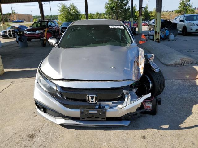 2019 Honda Civic Sport VIN: 2HGFC2F88KH603949 Lot: 59068414