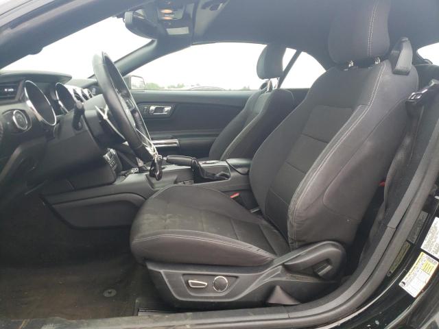 2015 Ford Mustang VIN: 1FATP8EM8F5409691 Lot: 57926454