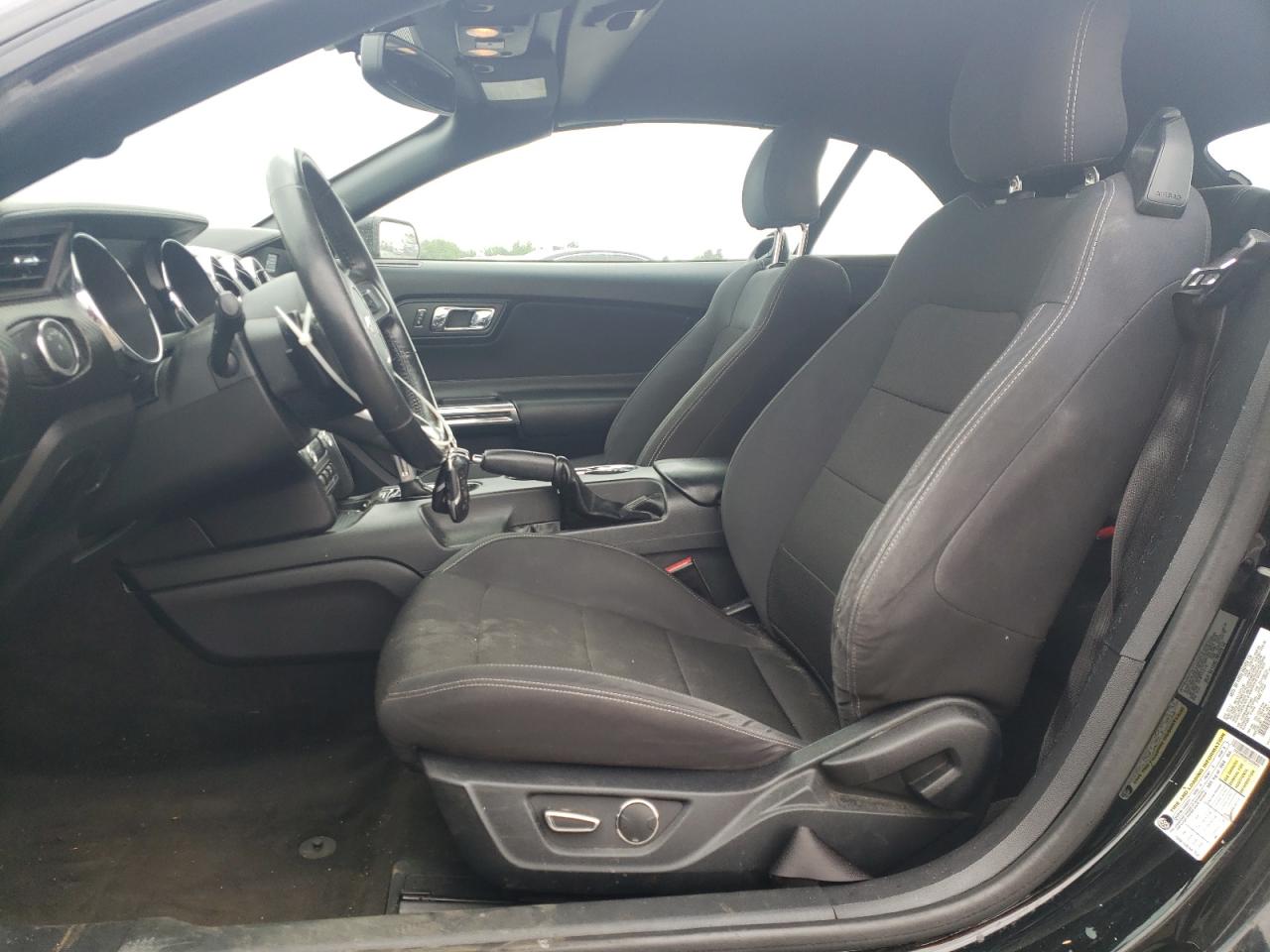 1FATP8EM8F5409691 2015 Ford Mustang