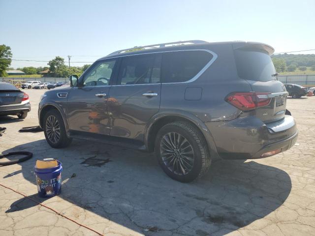 2024 Infiniti Qx80 Luxe VIN: JN8AZ2AE7R9325614 Lot: 59972514