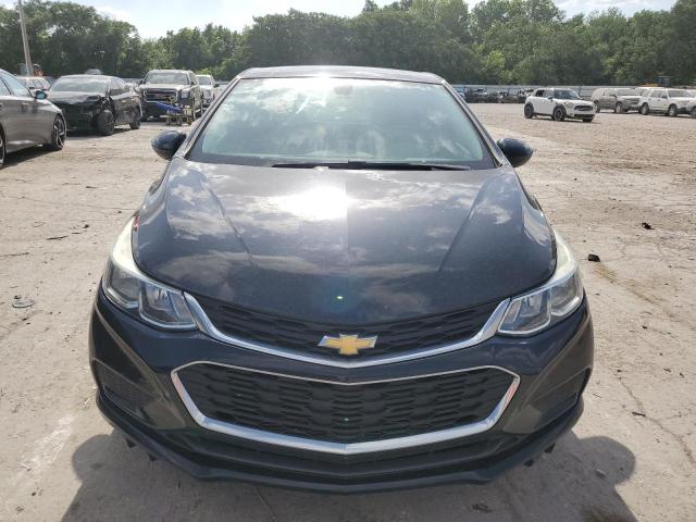 2017 CHEVROLET CRUZE LS - 1G1BC5SMXH7199535
