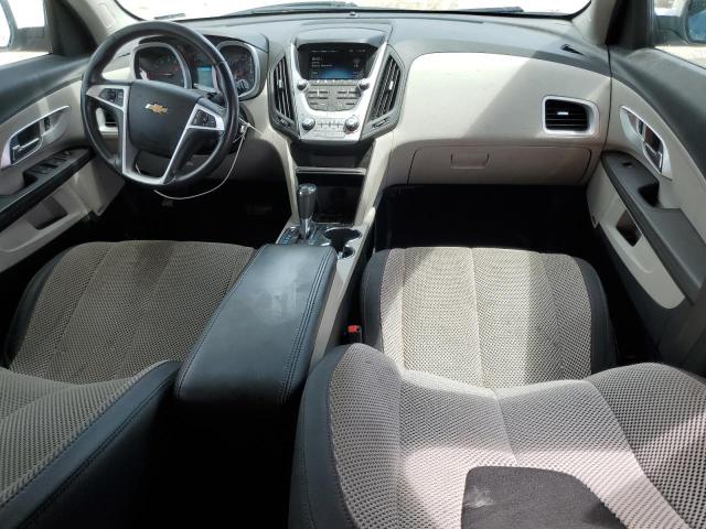 2017 CHEVROLET EQUINOX LT - 2GNALCEK1H6269447