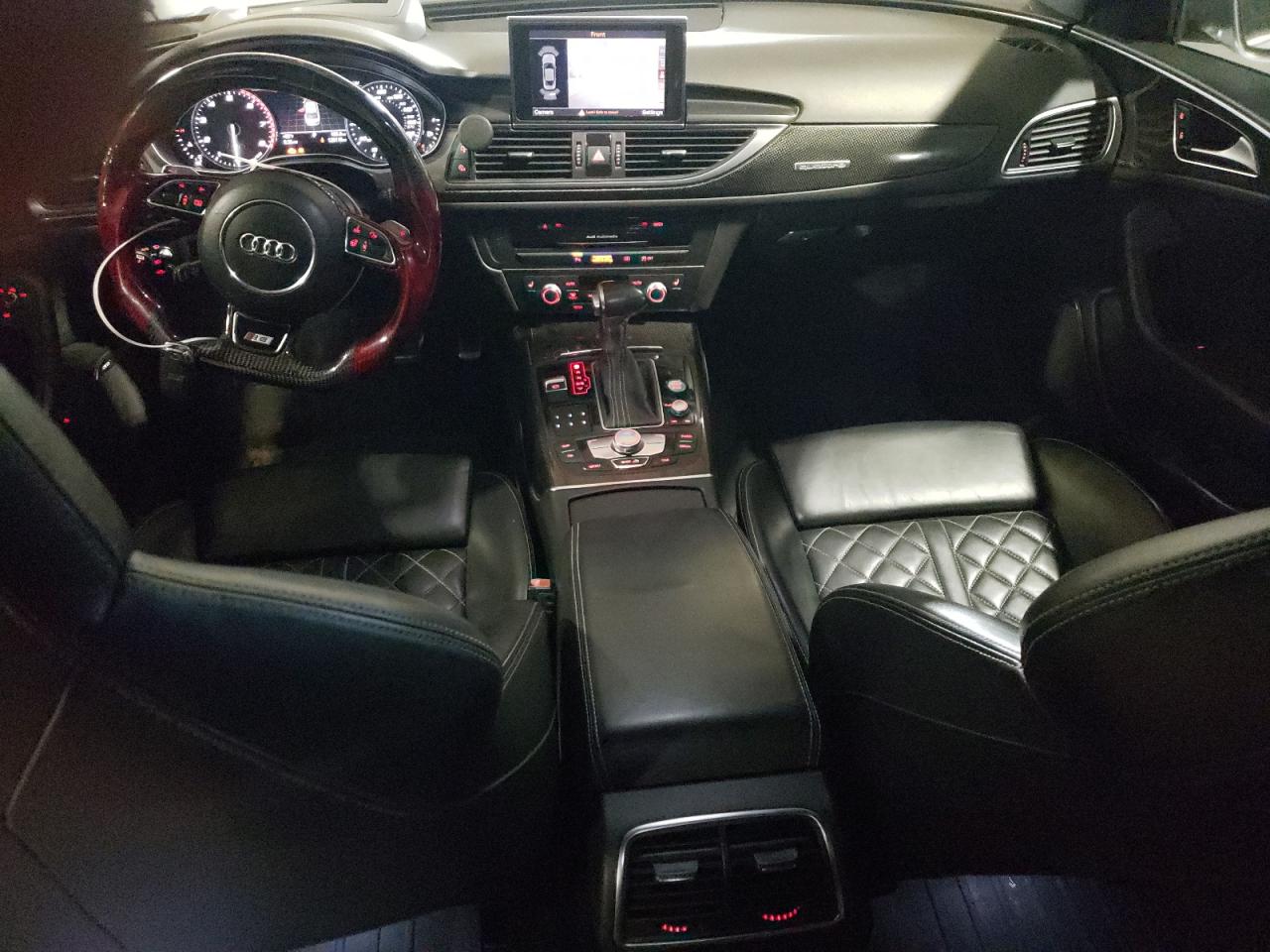 WAUJ2AFC2DN058834 2013 Audi S6