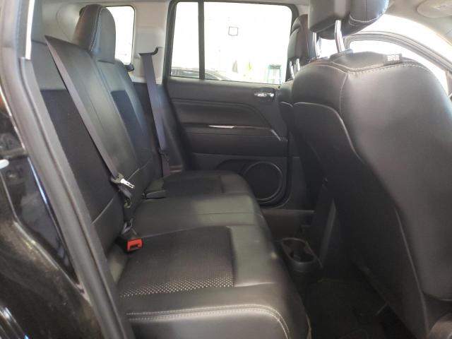 2016 Jeep Compass Latitude VIN: 1C4NJDEB0GD778841 Lot: 58746334