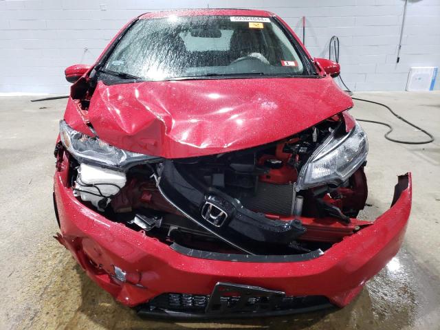 2015 HONDA FIT EX - 3HGGK5H84FM718061