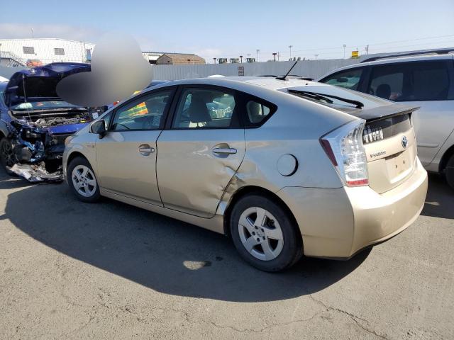 2010 Toyota Prius - Image 2