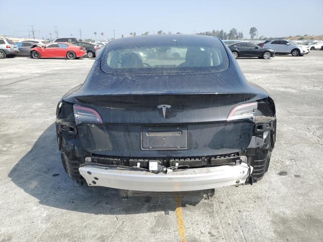 2022 Tesla Model 3 VIN: 5YJ3E1EA2NF132921 Lot: 57753534