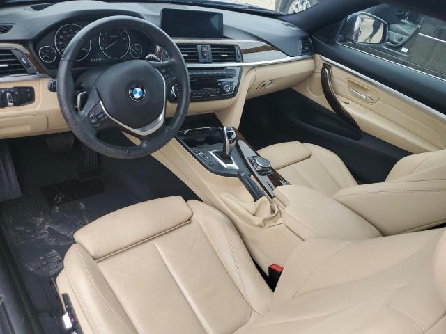 VIN WBA4R7C52HK895575 2017 BMW 4 Series, 430I no.8