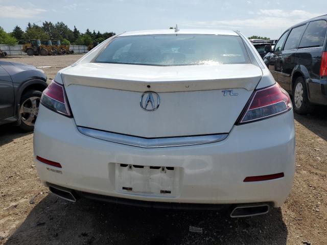 2013 Acura Tl Tech VIN: 19UUA8F56DA010579 Lot: 56730914