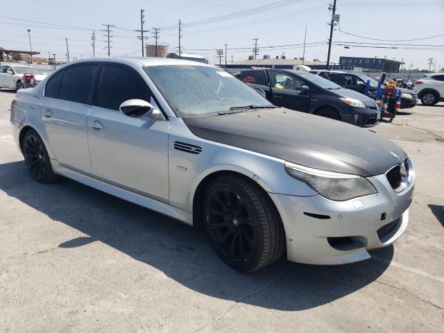 2009 BMW M5 VIN: WBSNB93549CX10891 Lot: 57321514