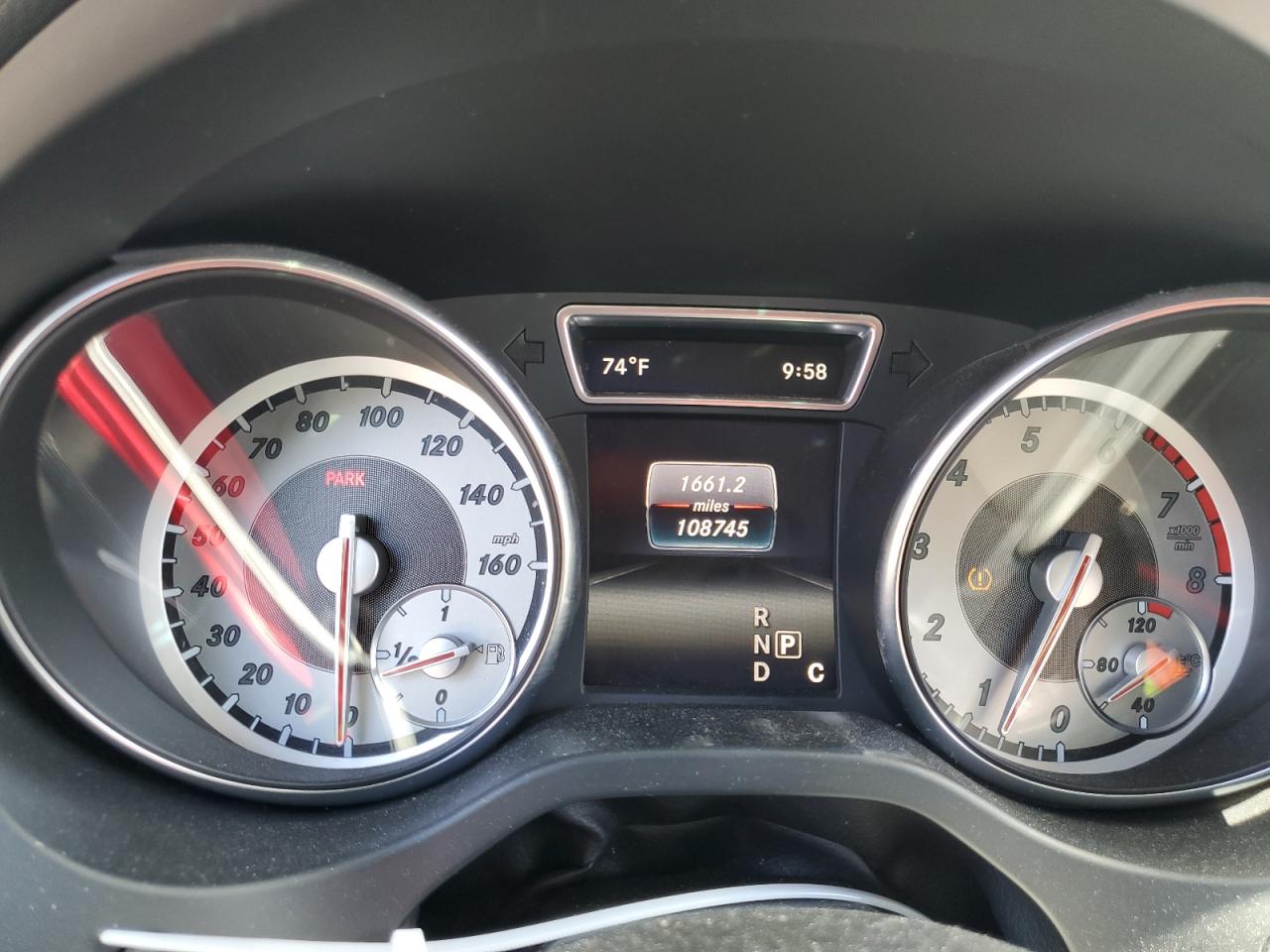 WDDSJ4EB7GN310642 2016 Mercedes-Benz Cla 250