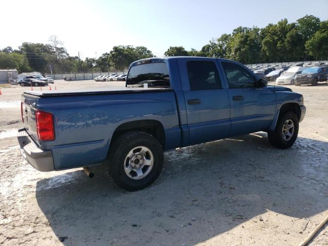 2005 Dodge Dakota Quad VIN: 1D7HE28K85S101973 Lot: 57530214