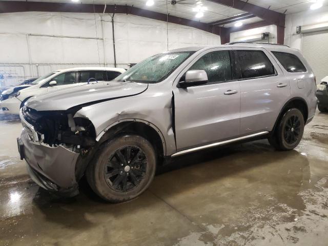 1C4RDJAG9JC463204 2018 DODGE DURANGO - Image 1