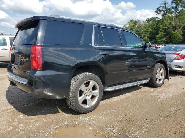 2015 Chevrolet Tahoe C1500 Ltz VIN: 1GNSCCKC8FR139944 Lot: 57660204