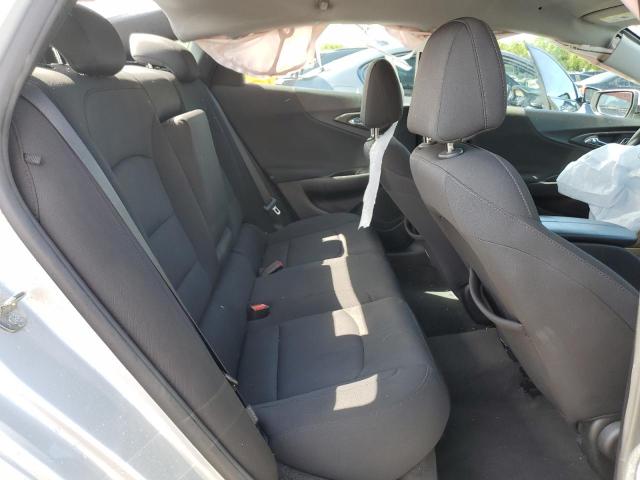 2020 Chevrolet Malibu Lt VIN: 1G1ZD5ST3LF039479 Lot: 60623654