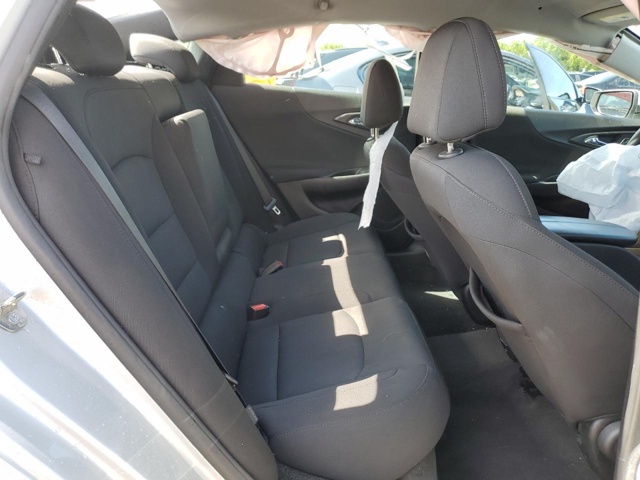 1G1ZD5ST3LF039479 2020 Chevrolet Malibu Lt