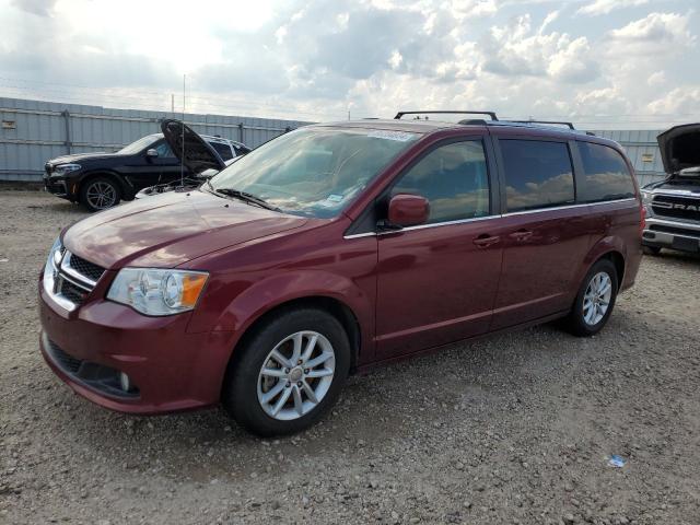 2019 DODGE GRAND CARA - 2C4RDGCG2KR542352
