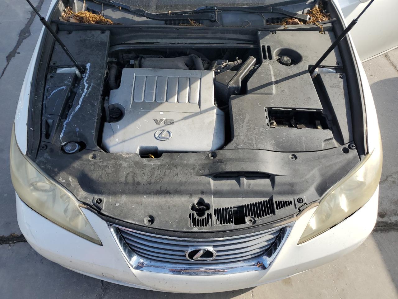 JTHBJ46G682199278 2008 Lexus Es 350