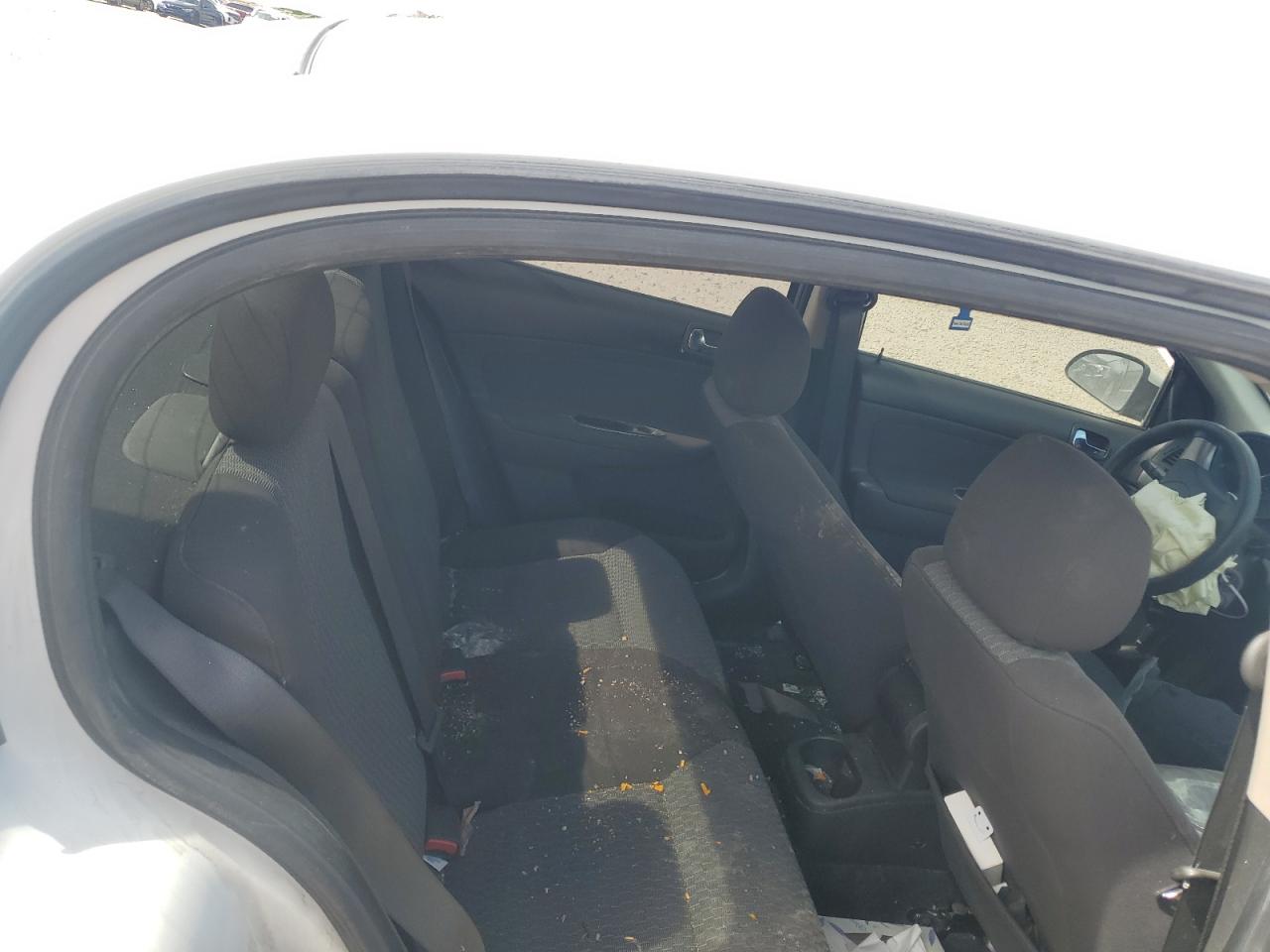 1G1AD5F50A7227005 2010 Chevrolet Cobalt 1Lt