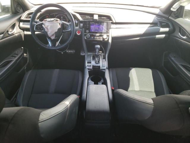 2019 Honda Civic Sport VIN: 19XFC2F81KE050135 Lot: 58967154