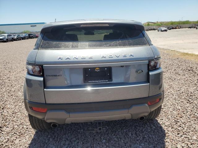 2014 Land Rover Range Rover Evoque Pure Premium VIN: SALVR2BG7EH947510 Lot: 57460404