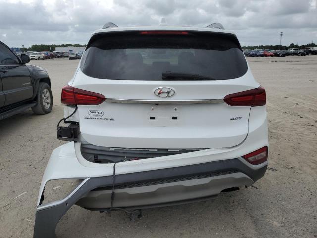 2020 Hyundai Santa Fe Sel VIN: 5NMS33AA7LH191834 Lot: 59259894