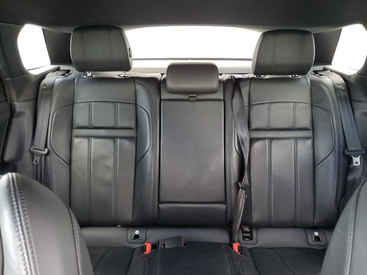 SALZP2FX1LH077297 2020 Land Rover Range Rover Evoque Se