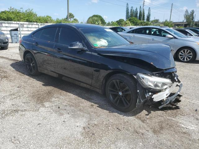 VIN WBA4C9C52FD331214 2015 BMW 4 Series, 428 Xi Gra... no.4