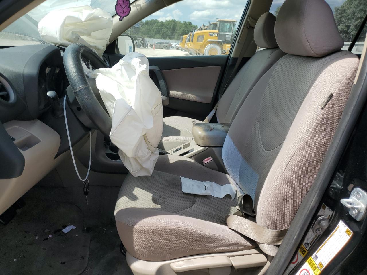 JTMZD33V586054682 2008 Toyota Rav4