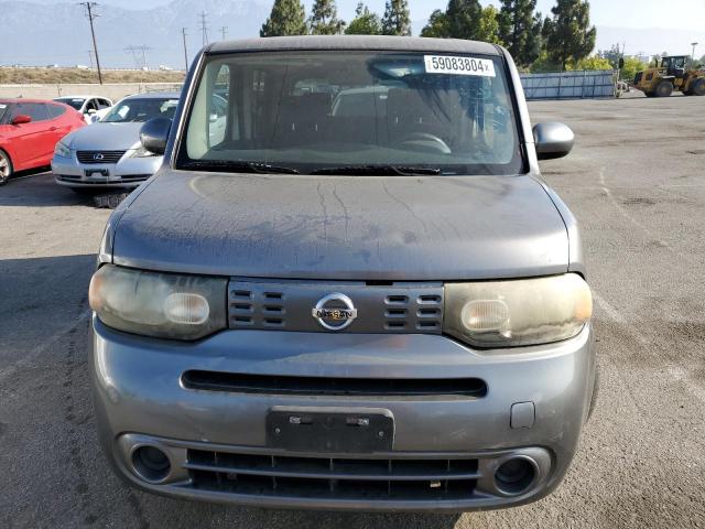 2013 Nissan Cube S VIN: JN8AZ2KR8DT303005 Lot: 59083804